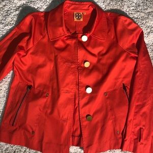 Tory Burch Jacket